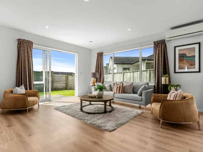 15 Sibling Court, Millwater