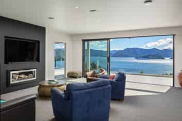 234 Port Underwood Road, Waikawa