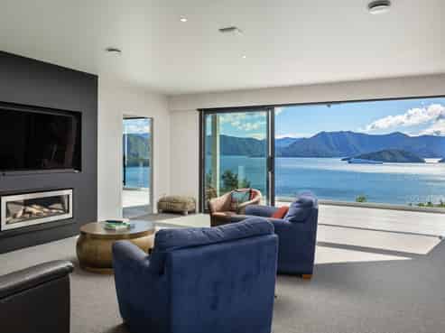 234 Port Underwood Road, Waikawa