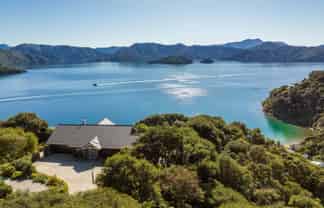 234 Port Underwood Road, Waikawa