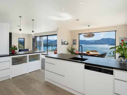 234 Port Underwood Road, Waikawa