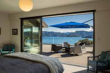 234 Port Underwood Road, Waikawa