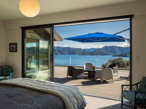 234 Port Underwood Road, Waikawa