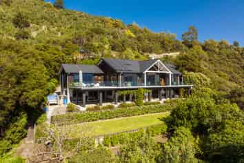 234 Port Underwood Road, Waikawa