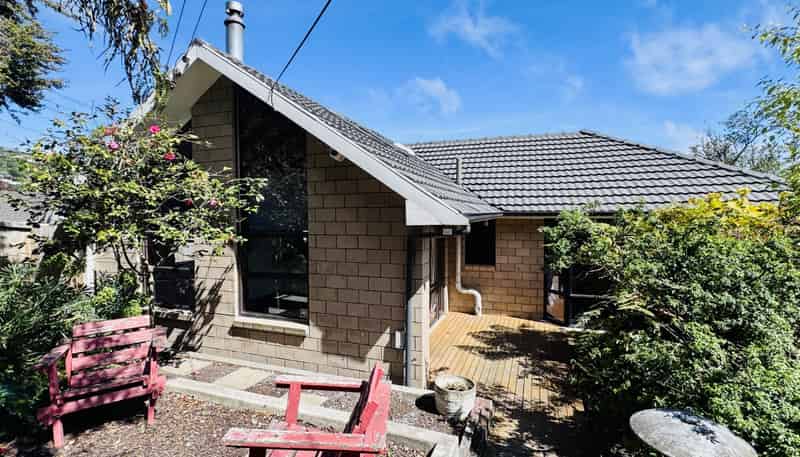 20 Vernon Terrace, Hillsborough