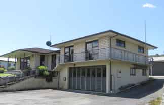 31 Victory Street, Reefton