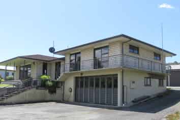 31 Victory Street, Reefton