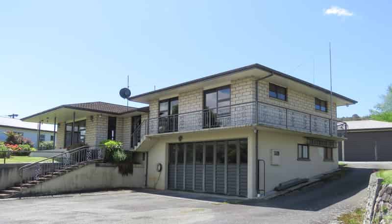 31 Victory Street, Reefton