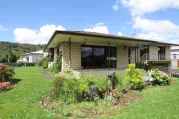 31 Victory Street, Reefton