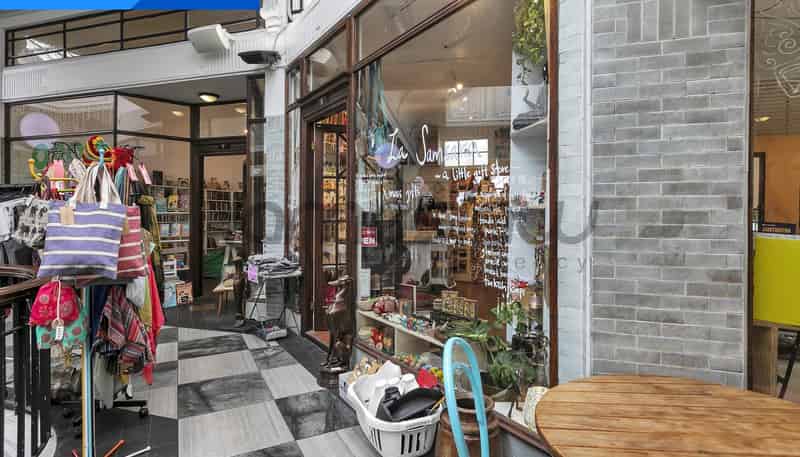 Shop 8/183 Karangahape Road, Auckland Central