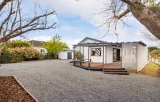 14 Pukepapa Road, Marton