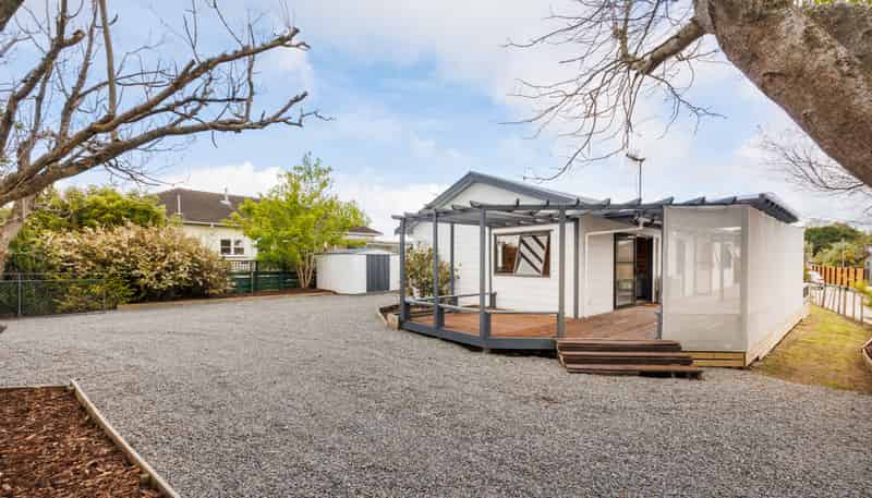 14 Pukepapa Road, Marton