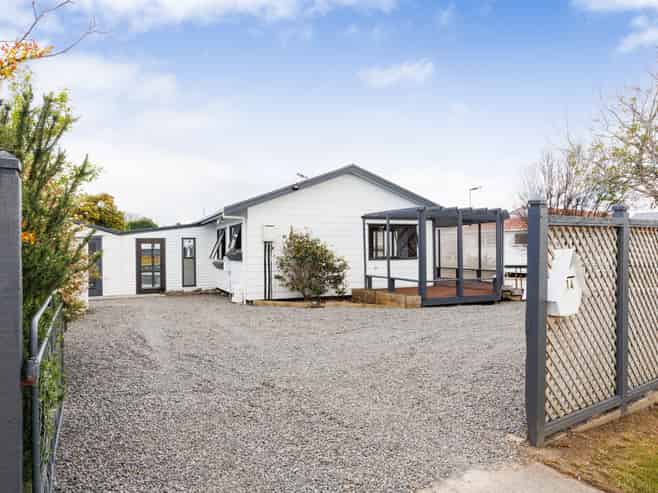 14 Pukepapa Road, Marton