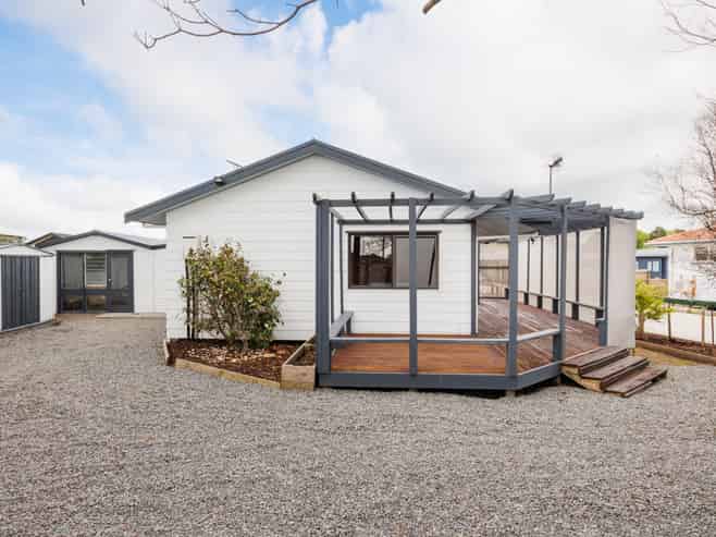 14 Pukepapa Road, Marton