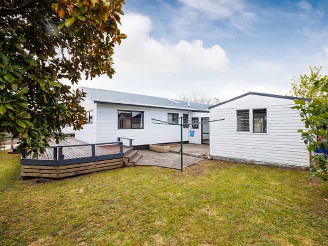 14 Pukepapa Road, Marton