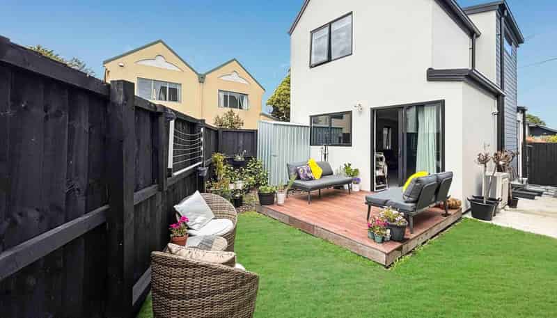 57A King St, Sydenham