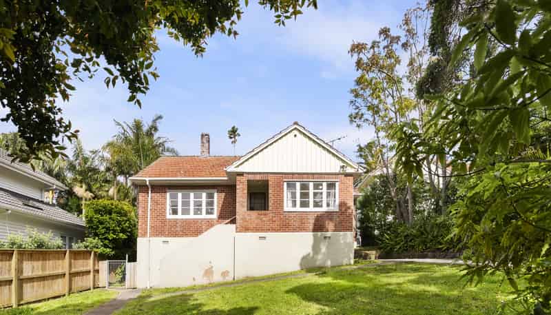 17 Apihai Street, Orakei