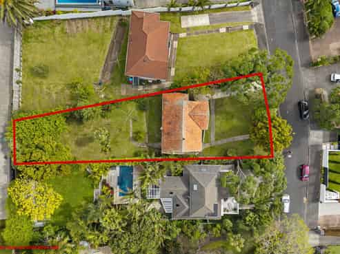 17 Apihai Street, Orakei