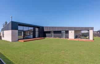 1 Arrowsmith Drive, Methven