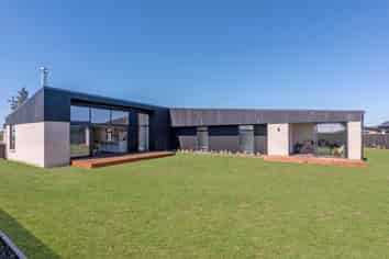 1 Arrowsmith Drive, Methven