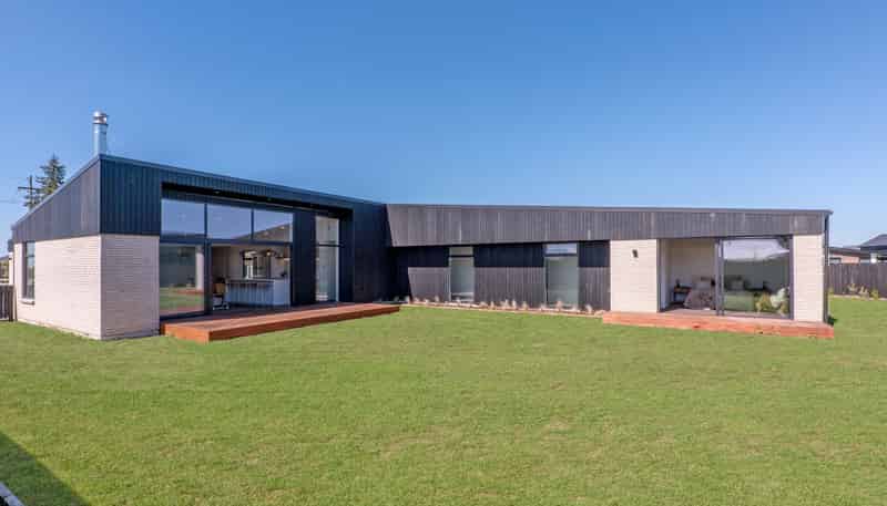 1 Arrowsmith Drive, Methven