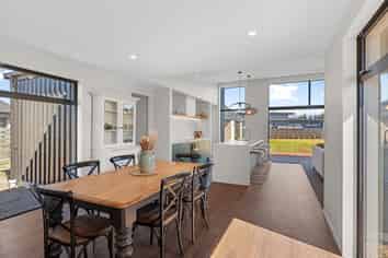 1 Arrowsmith Drive, Methven