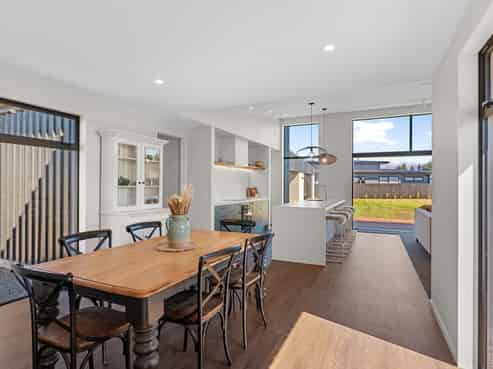 1 Arrowsmith Drive, Methven