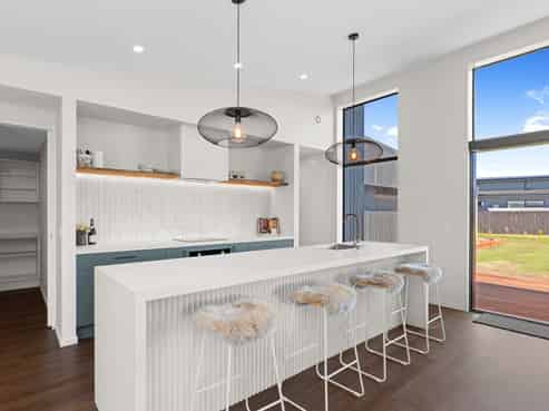 1 Arrowsmith Drive, Methven