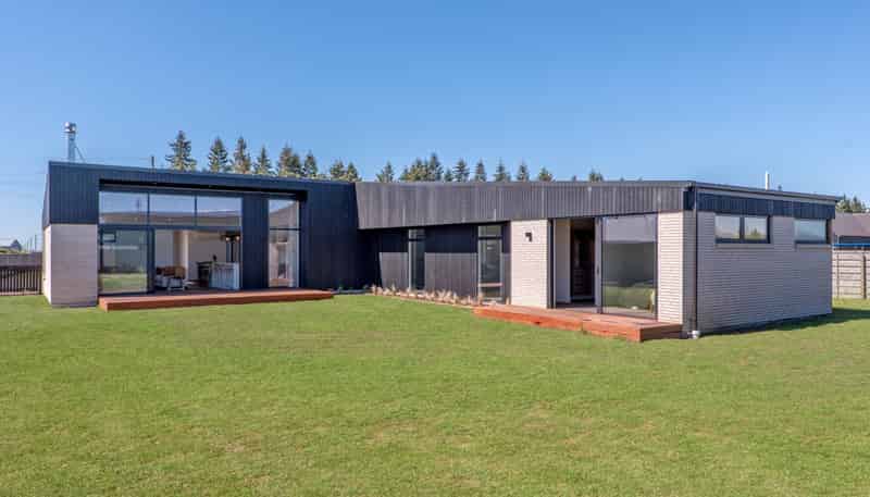 1 Arrowsmith Drive, Methven