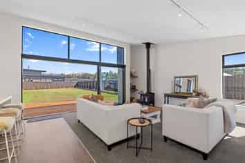 1 Arrowsmith Drive, Methven