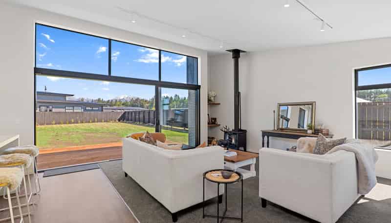 1 Arrowsmith Drive, Methven