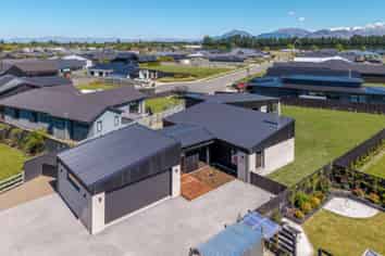 1 Arrowsmith Drive, Methven
