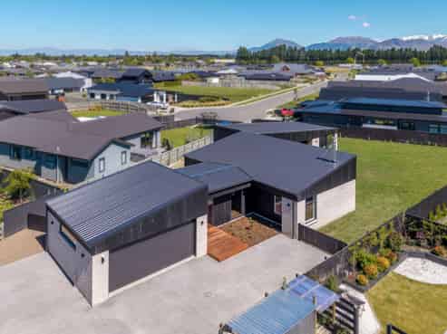 1 Arrowsmith Drive, Methven