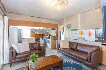 44 Vernon Terrace, Hillsborough