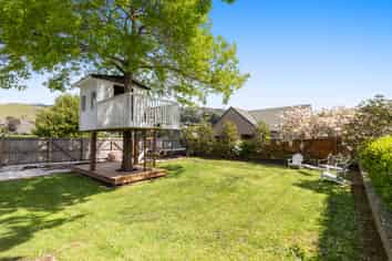 44 Vernon Terrace, Hillsborough