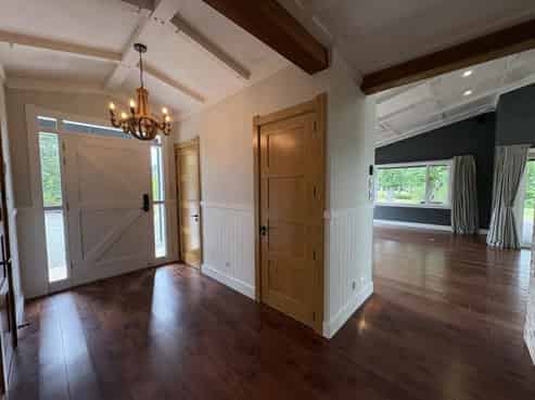 54 Nilgiri Road, Poraiti