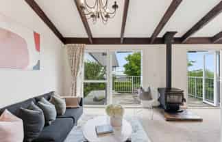 56A Bassett Road, Remuera