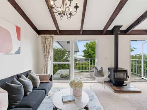 56A Bassett Road, Remuera