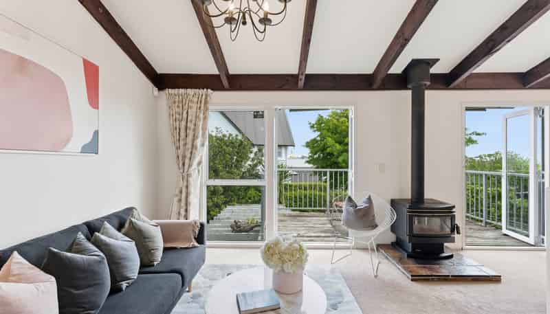 56A Bassett Road, Remuera