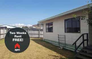 3/12 Dunstan Place - TWO WEEKS FREE RENT, Flat Bush