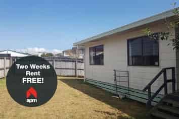 3/12 Dunstan Place - TWO WEEKS FREE RENT, Flat Bush