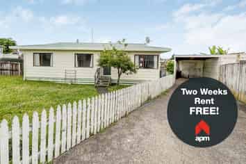 3/12 Dunstan Place, Flat Bush