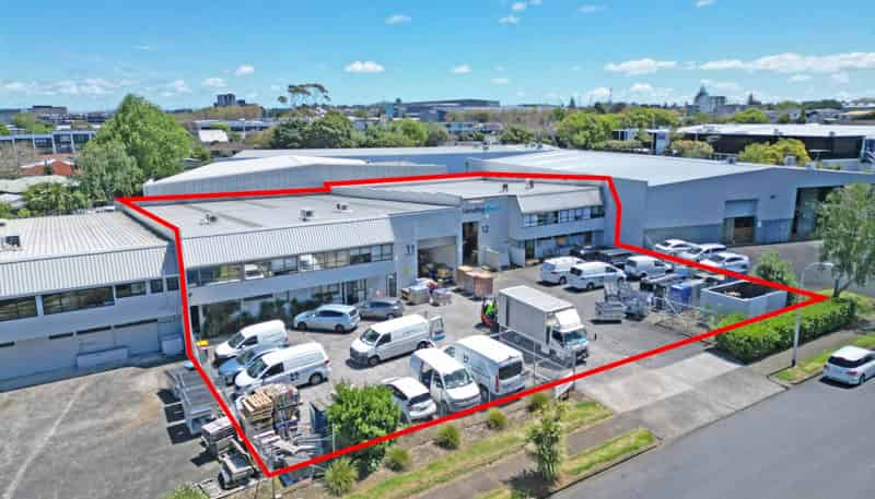 11&12 Donnor Place, Mount Wellington