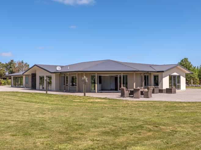 21 Dalys Road, Lincoln