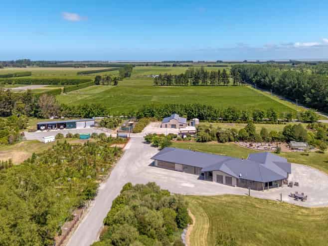 21 Dalys Road, Lincoln