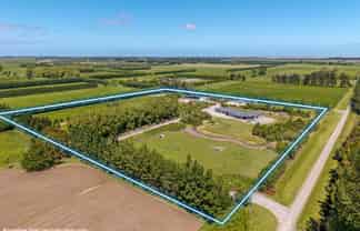 21 Dalys Road, Lincoln