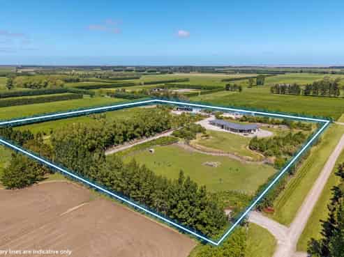 21 Dalys Road, Lincoln