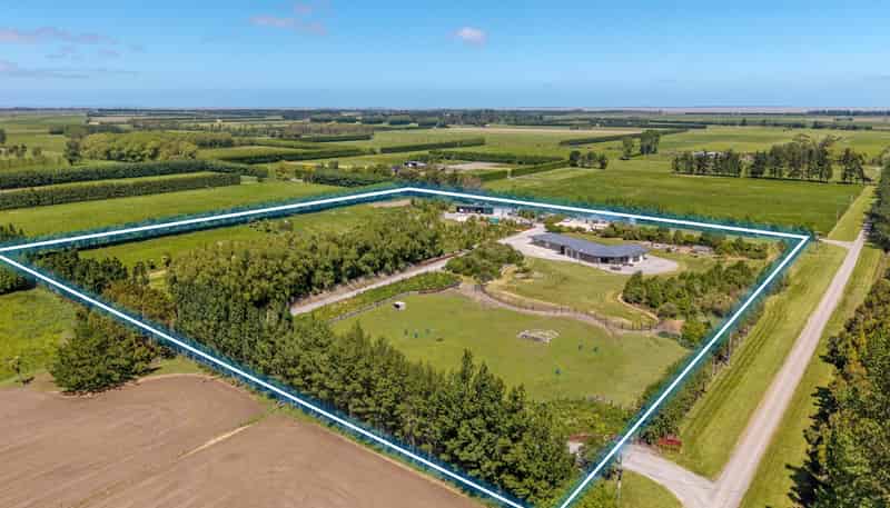 21 Dalys Road, Lincoln