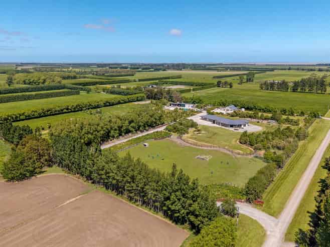 21 Dalys Road, Lincoln