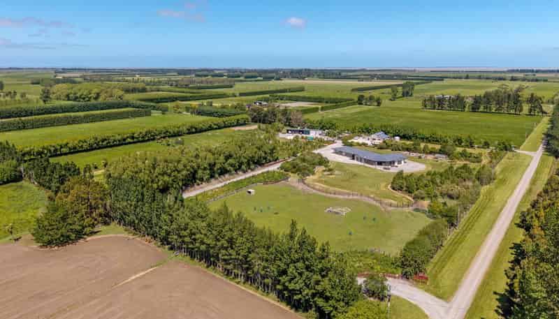 21 Dalys Road, Lincoln